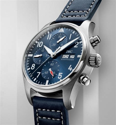 IWC Schaffhausen .